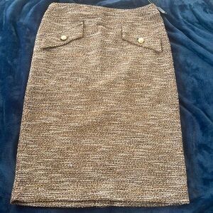 Soho Apparel LTD pencil skirt